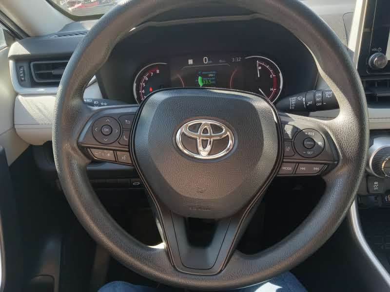 2024 Toyota Rav4 Image 23