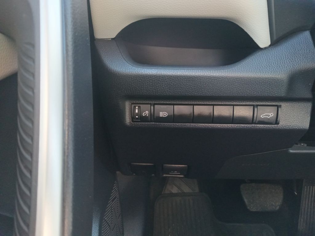 2024 Toyota Rav4 Image 24