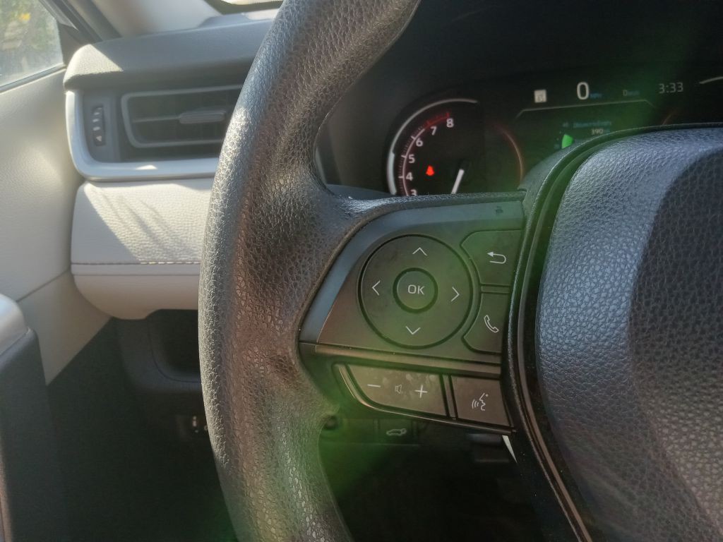 2024 Toyota Rav4 Image 25