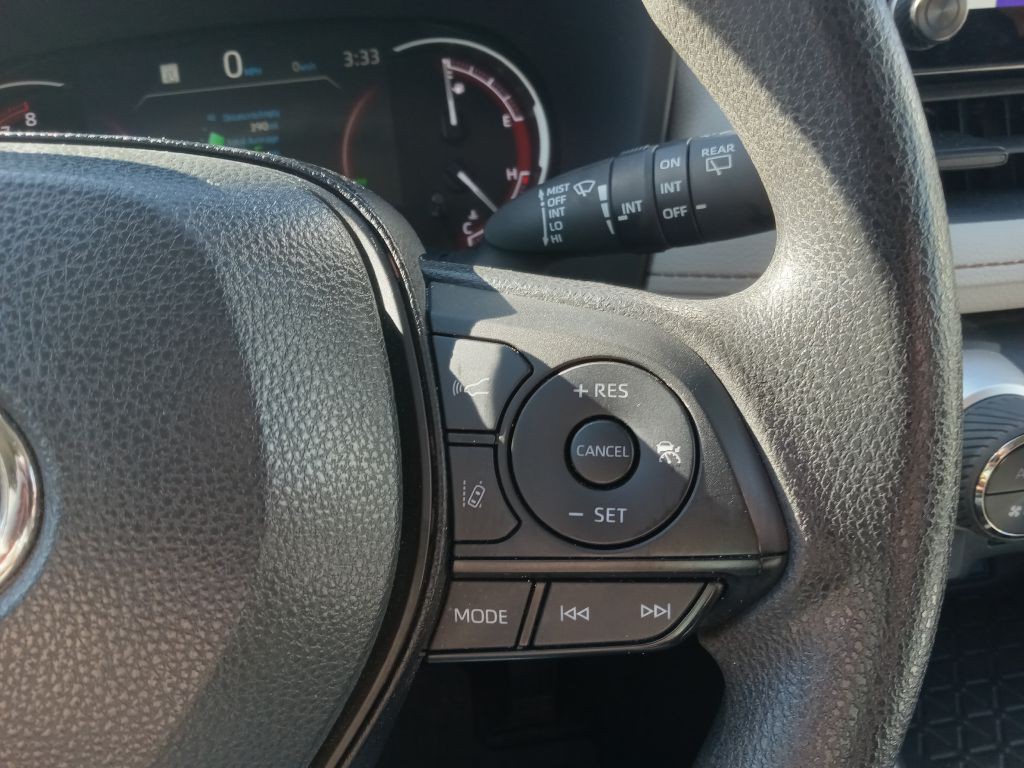 2024 Toyota Rav4 Image 26