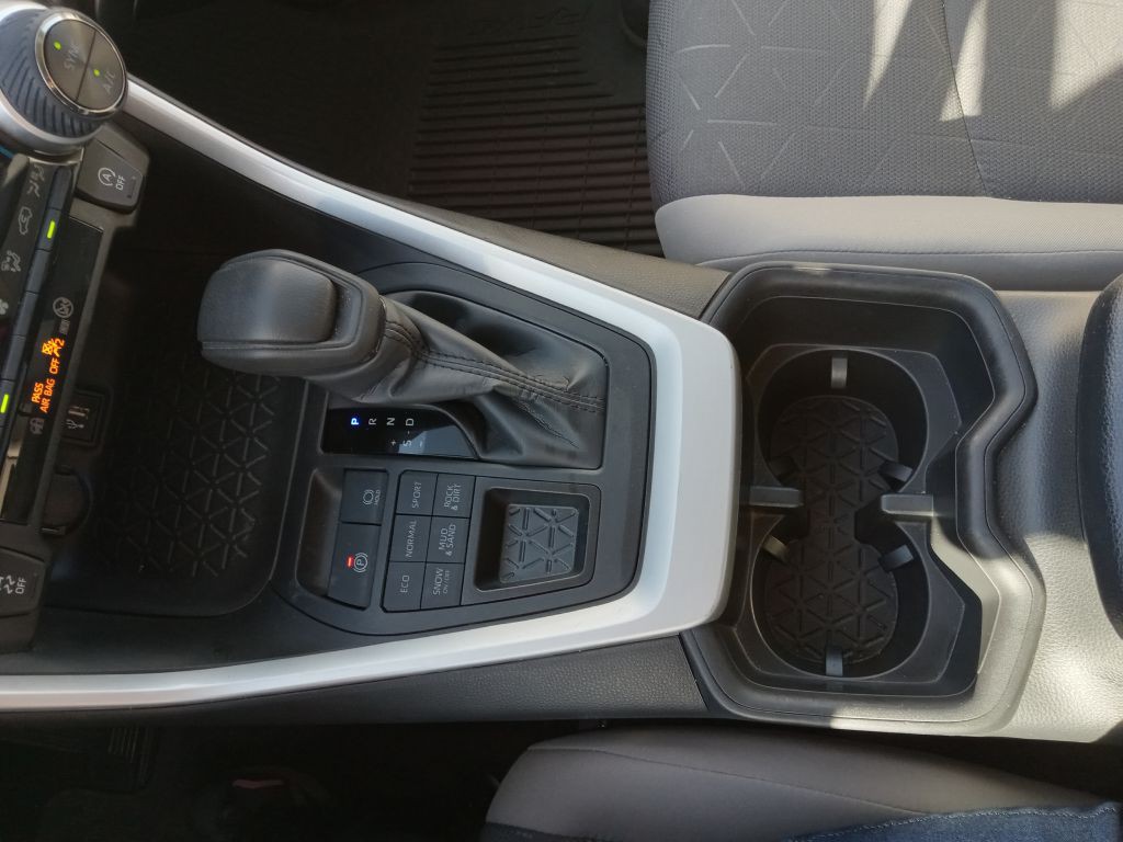 2024 Toyota Rav4 Image 30