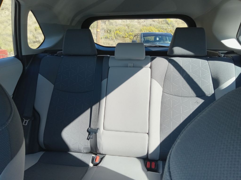 2024 Toyota Rav4 Image 32
