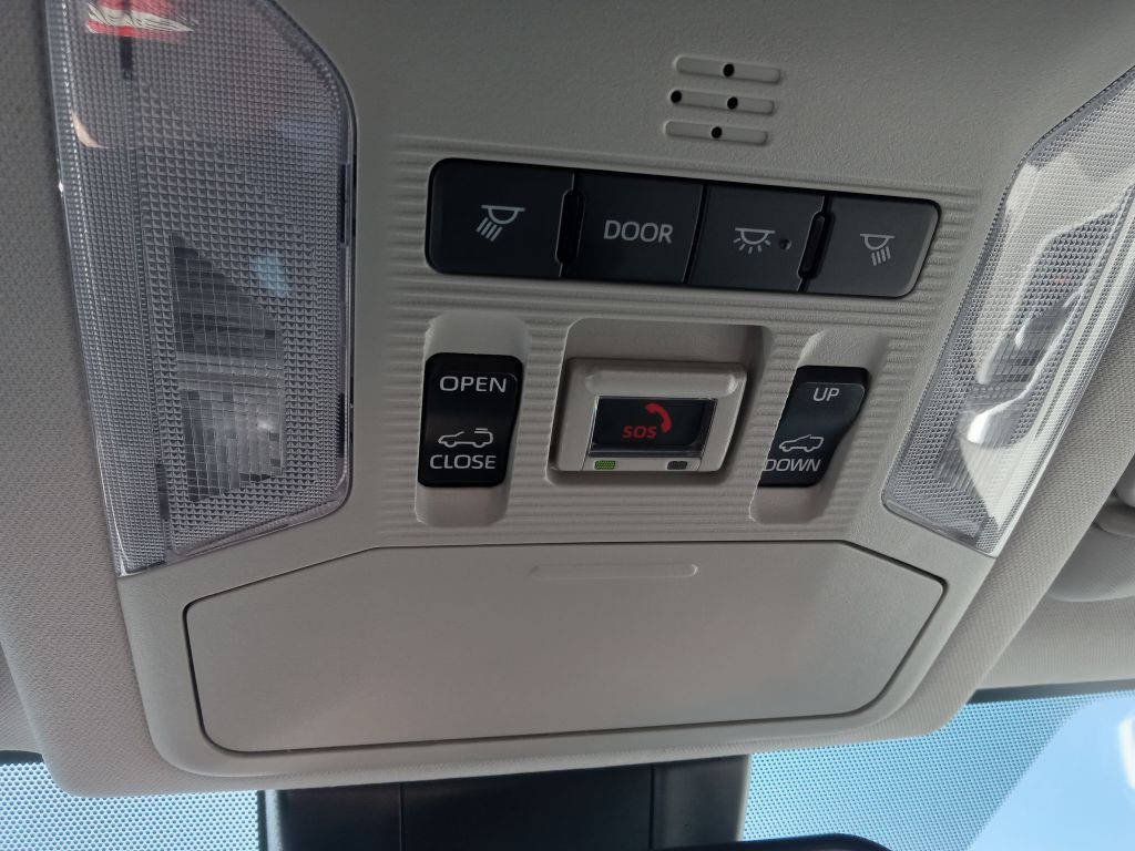 2024 Toyota Rav4 Image 33