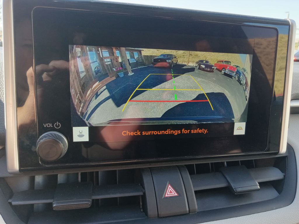 2024 Toyota Rav4 Image 35