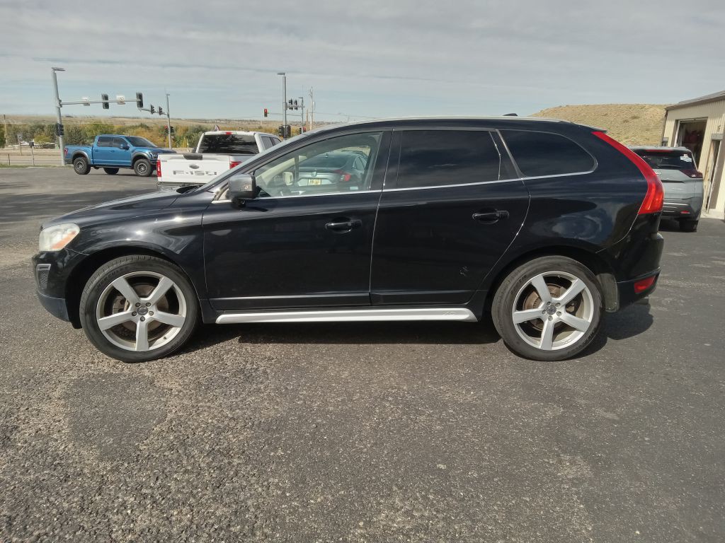 2012 Volvo XC60 Image 2