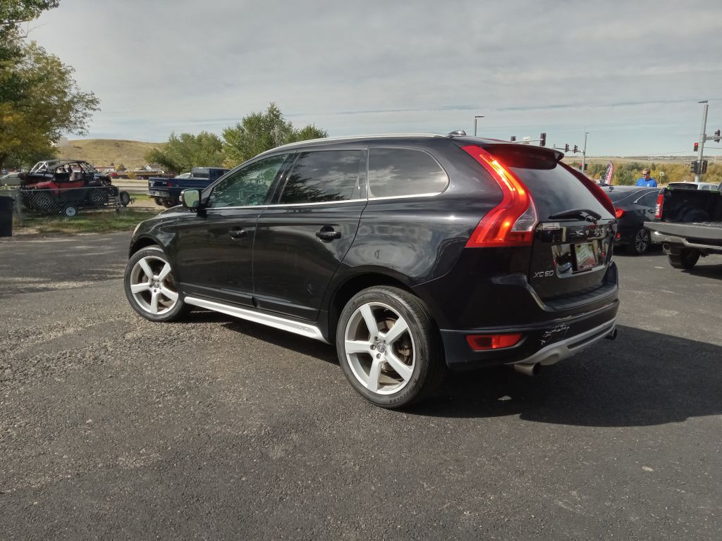 2012 Volvo XC60 Image 3