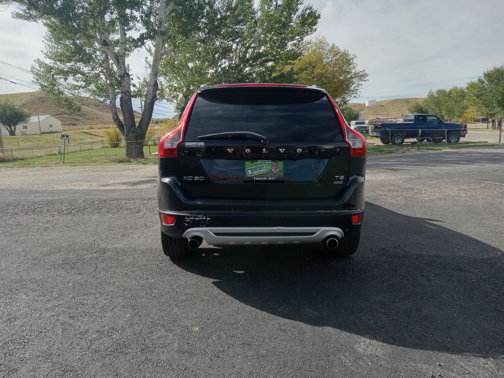 2012 Volvo XC60 Image 4