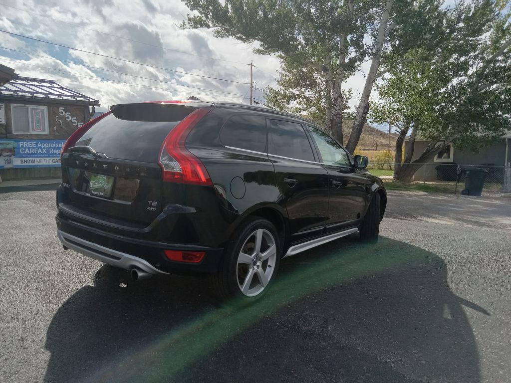2012 Volvo XC60 Image 5