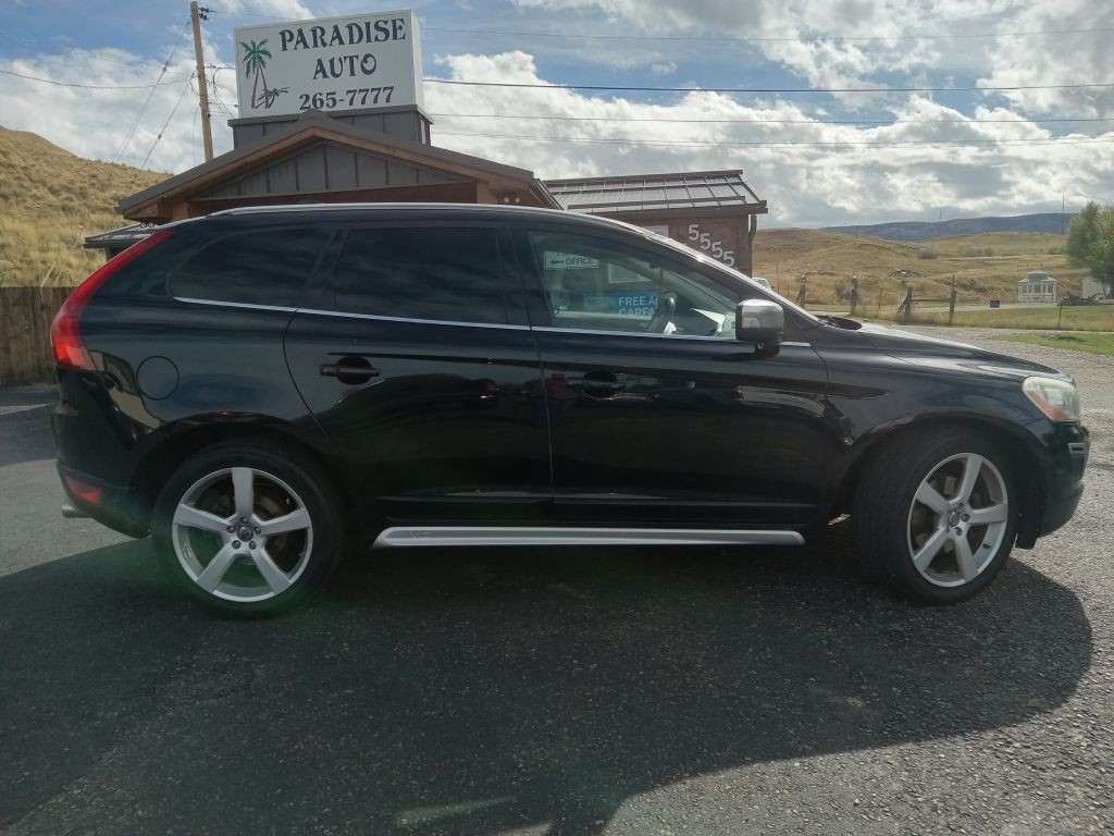 2012 Volvo XC60 Image 6