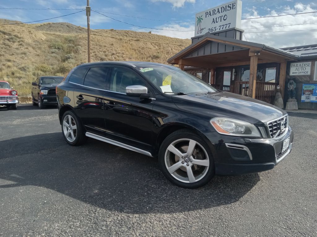 2012 Volvo XC60 Image 7