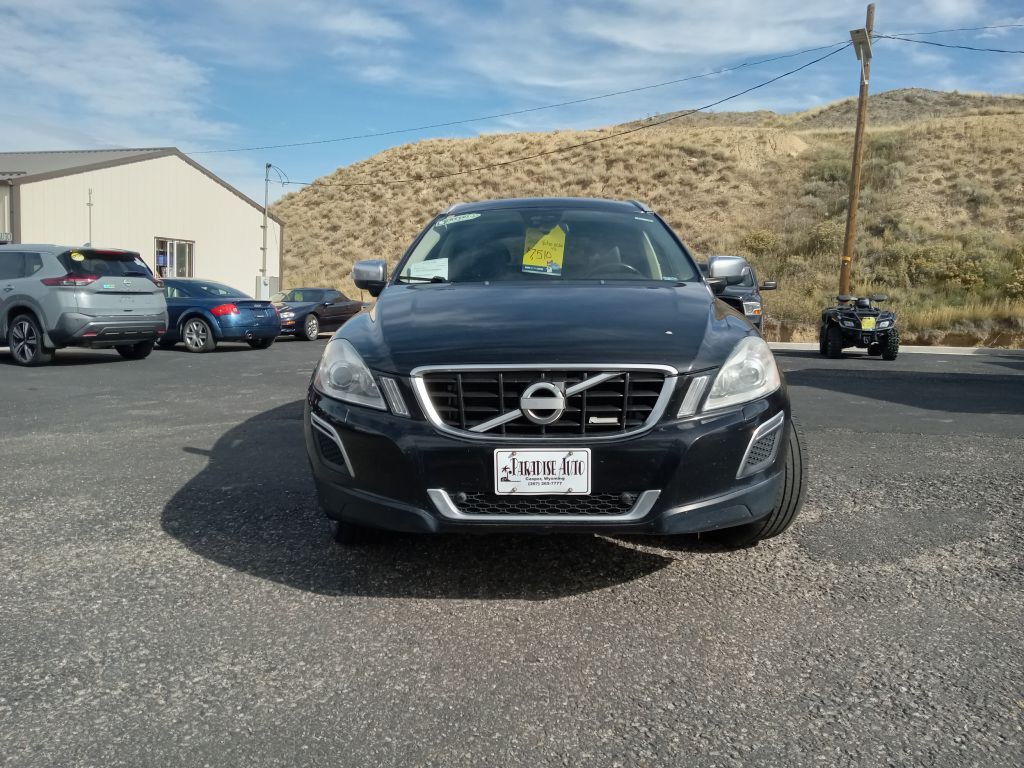 2012 Volvo XC60 Image 8