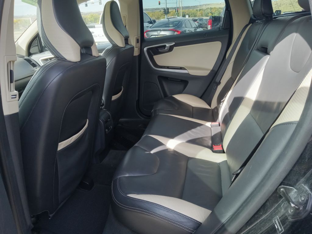 2012 Volvo XC60 Image 14