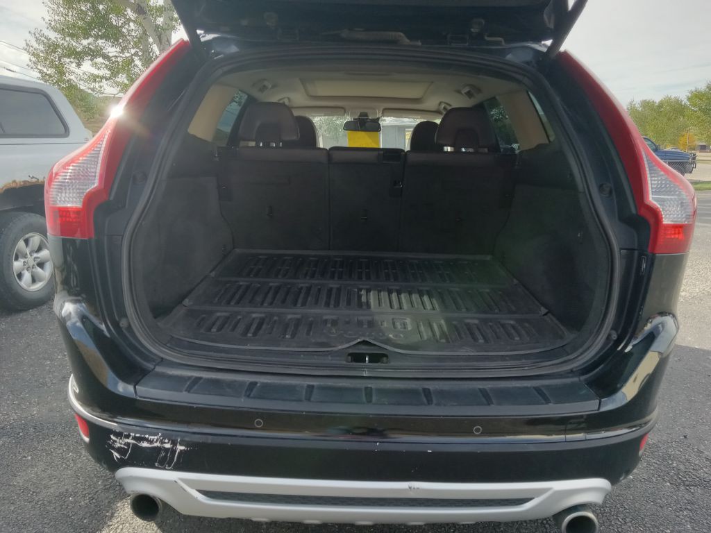 2012 Volvo XC60 Image 17