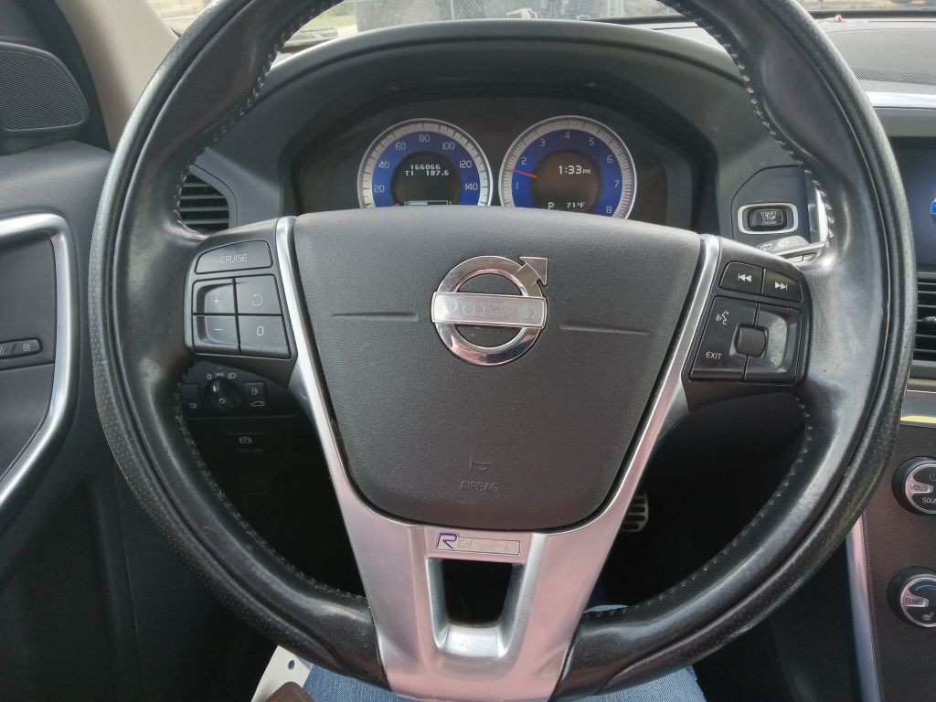 2012 Volvo XC60 Image 23