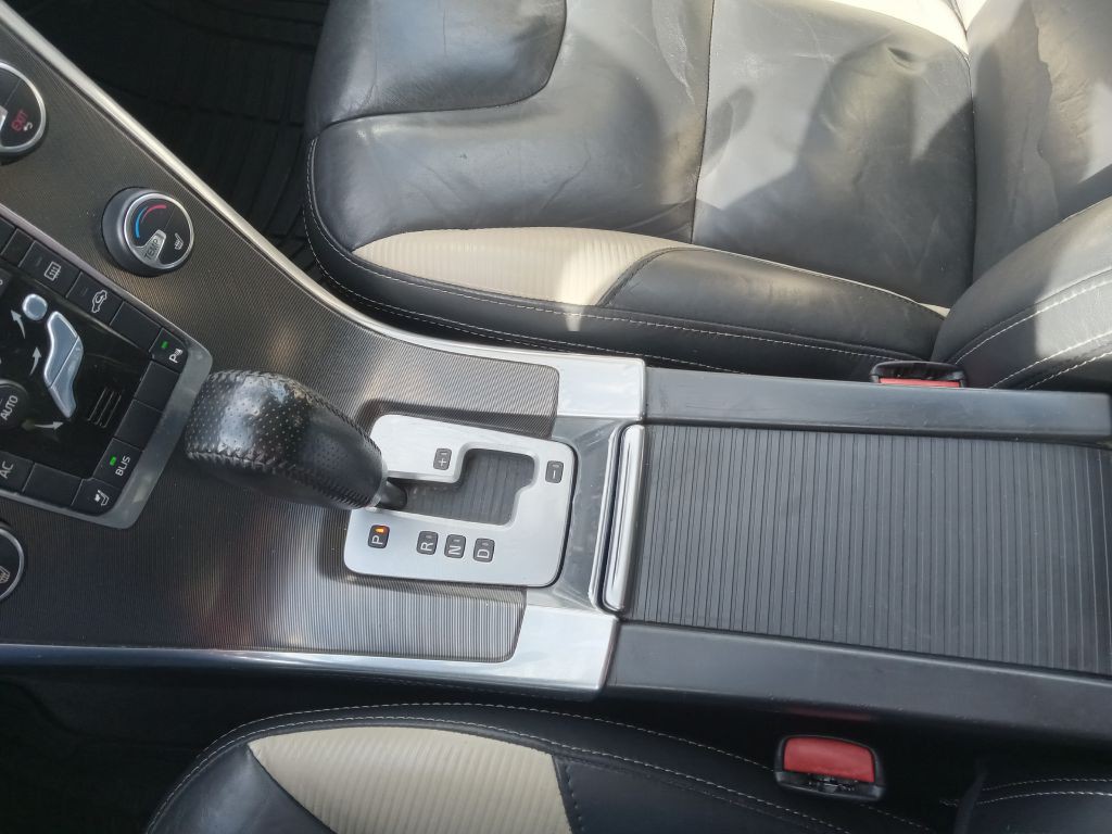 2012 Volvo XC60 Image 27