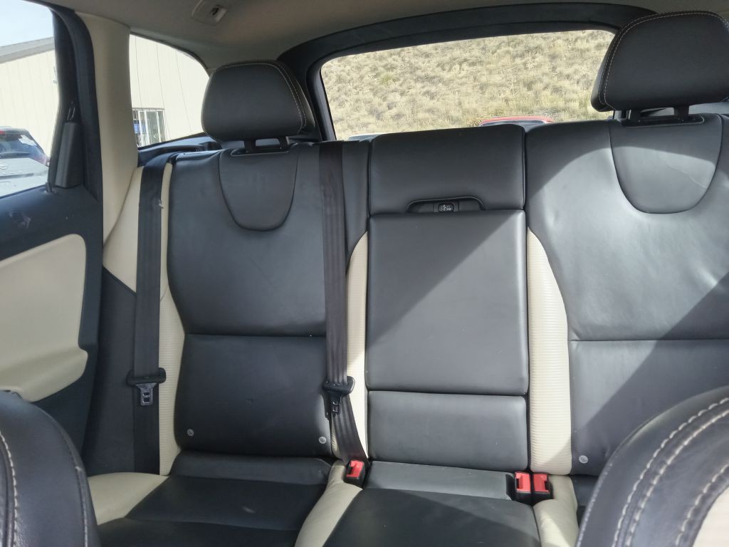 2012 Volvo XC60 Image 28