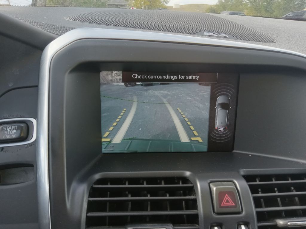 2012 Volvo XC60 Image 32