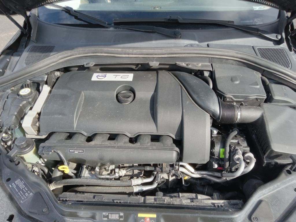 2012 Volvo XC60 Image 34