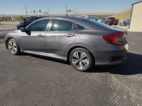 Image for 2018 Honda Civic EX ID: 6868113