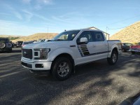 Image for 2019 Ford F-150 Lariat ID: 6868297