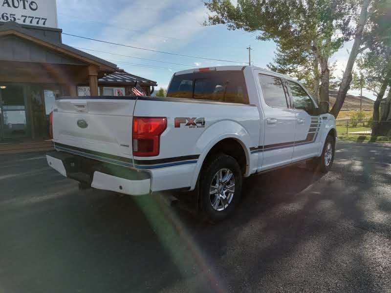 2019 Ford F-150 Image 5