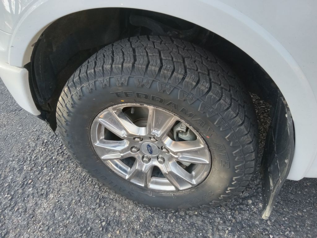 2019 Ford F-150 Image 9