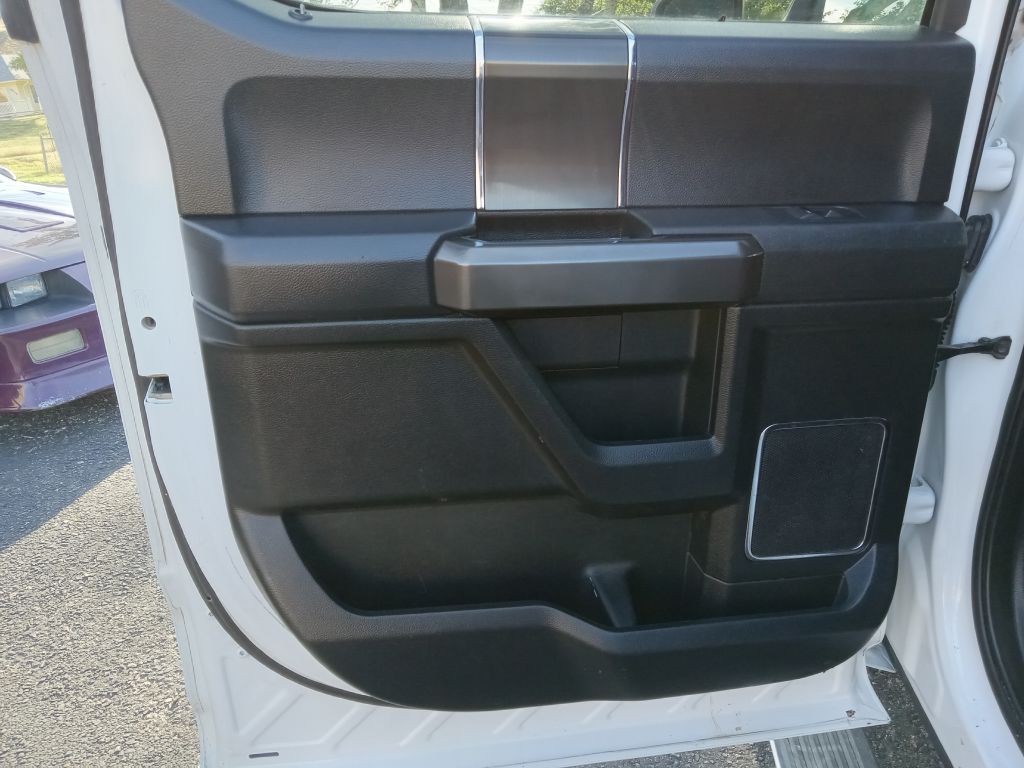 2019 Ford F-150 Image 13