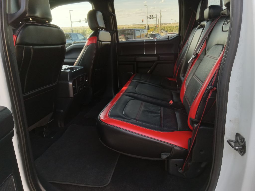 2019 Ford F-150 Image 14