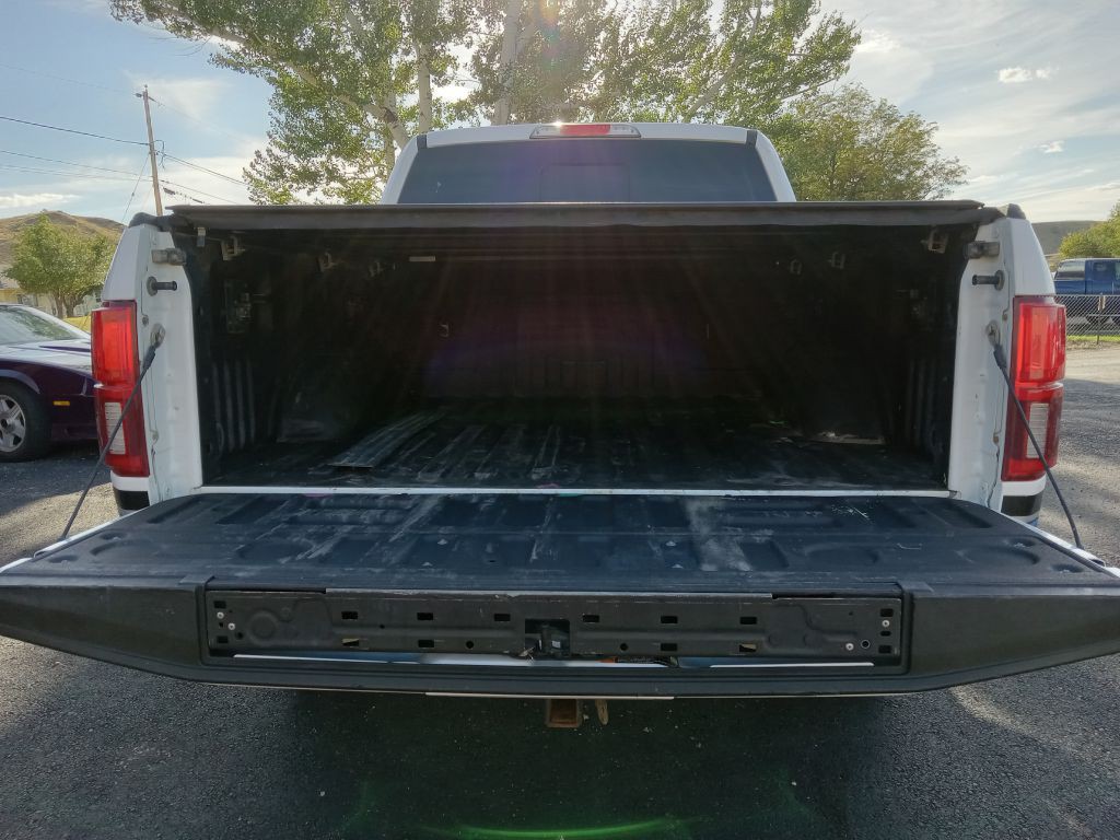 2019 Ford F-150 Image 17