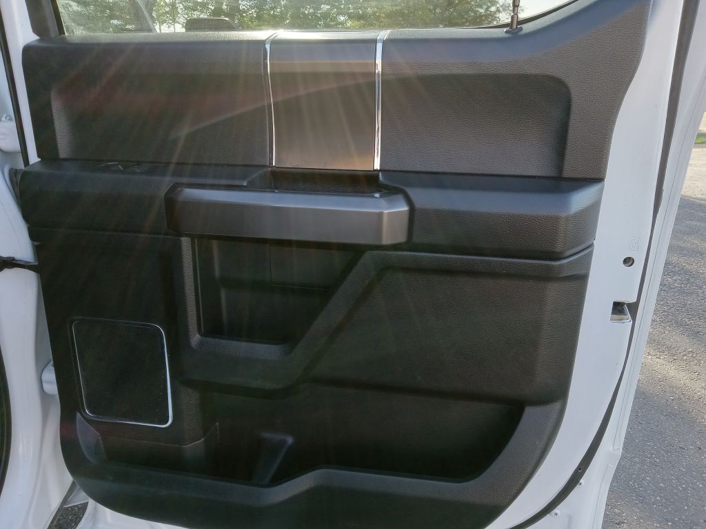 2019 Ford F-150 Image 18