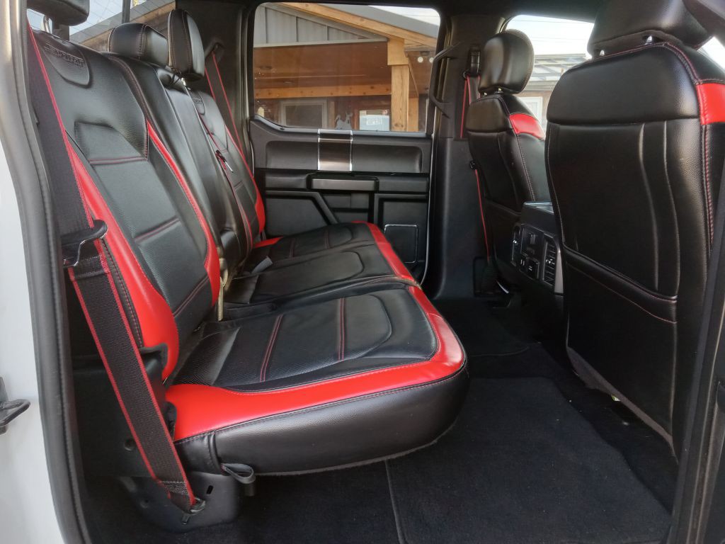 2019 Ford F-150 Image 19