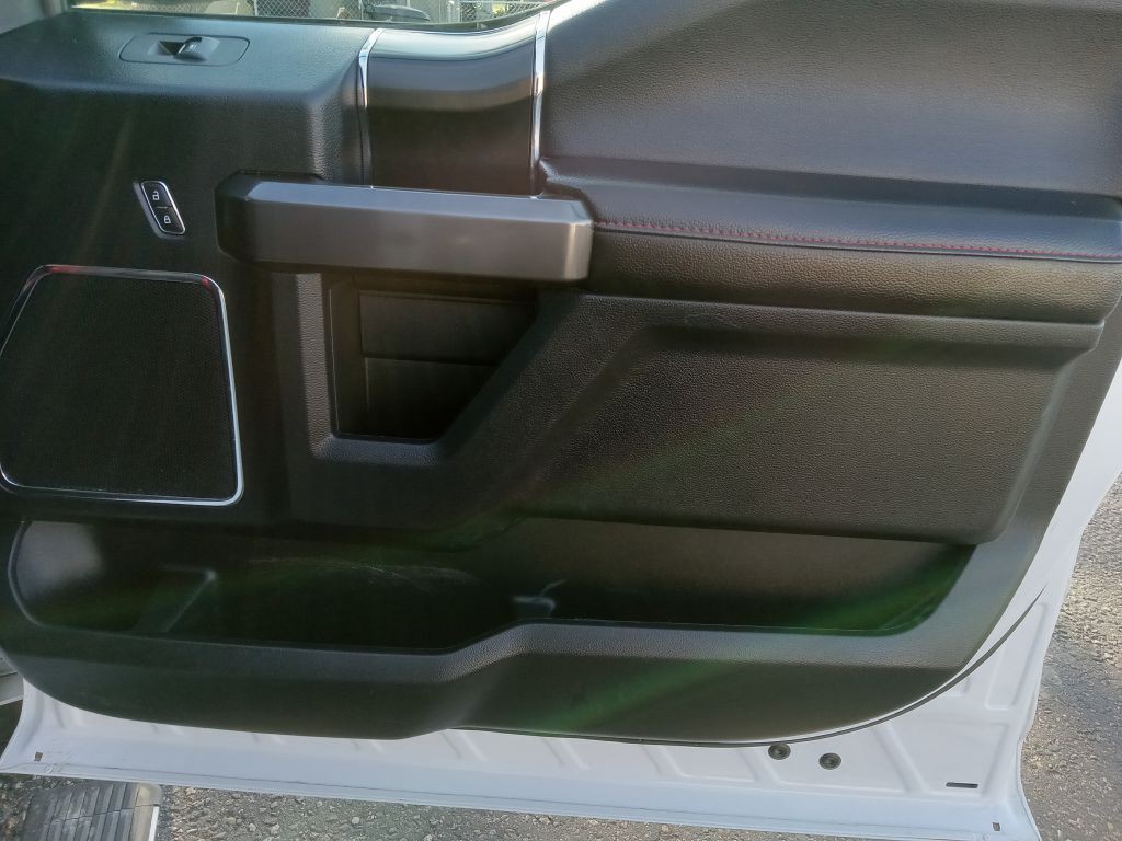 2019 Ford F-150 Image 20