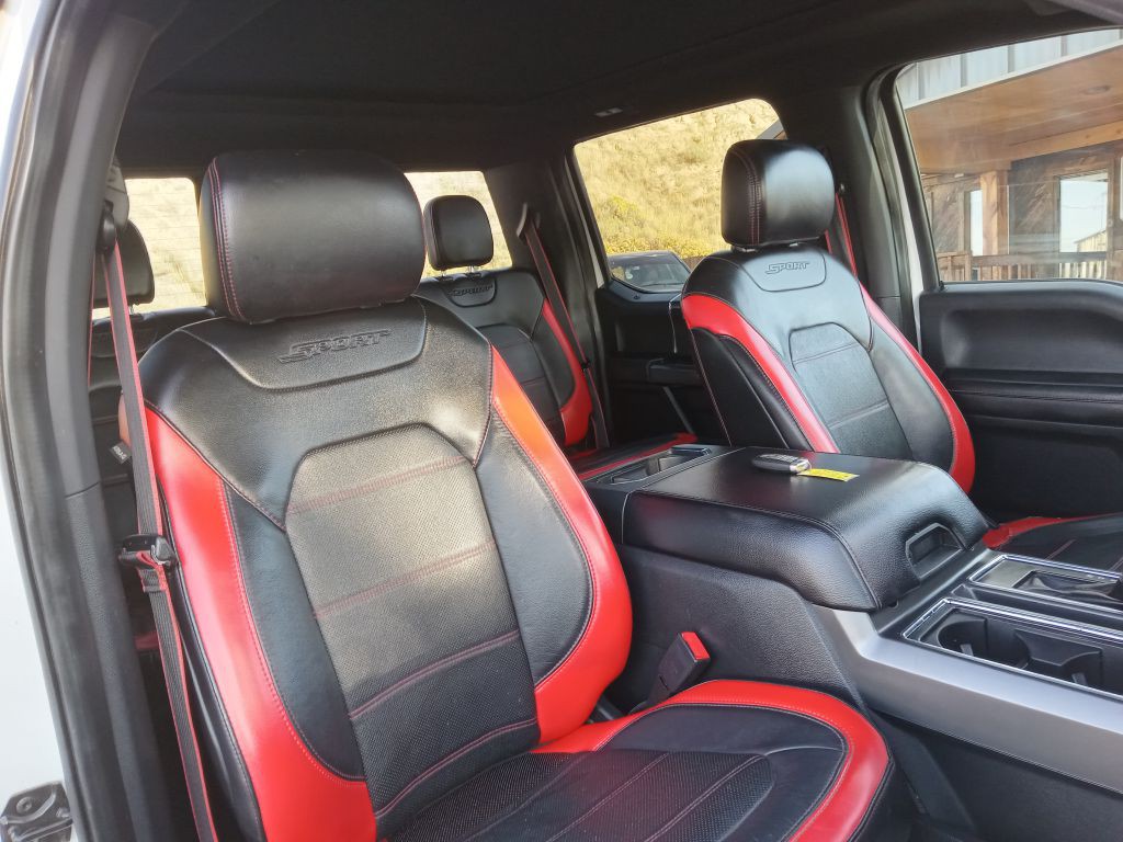 2019 Ford F-150 Image 22
