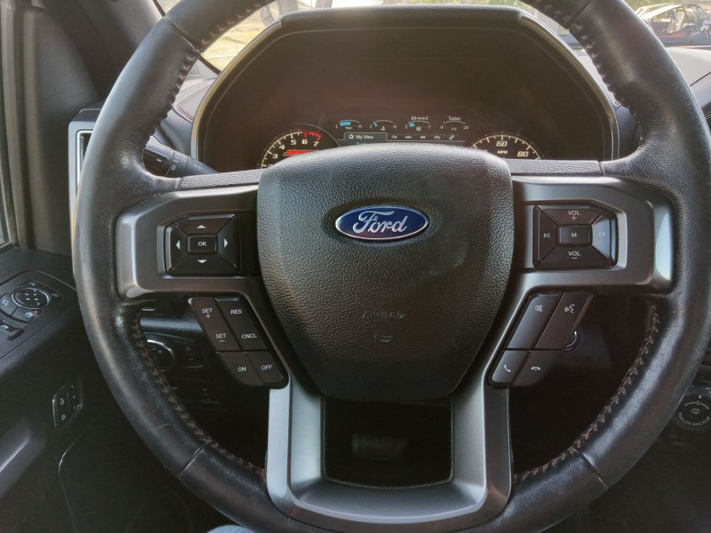 2019 Ford F-150 Image 23