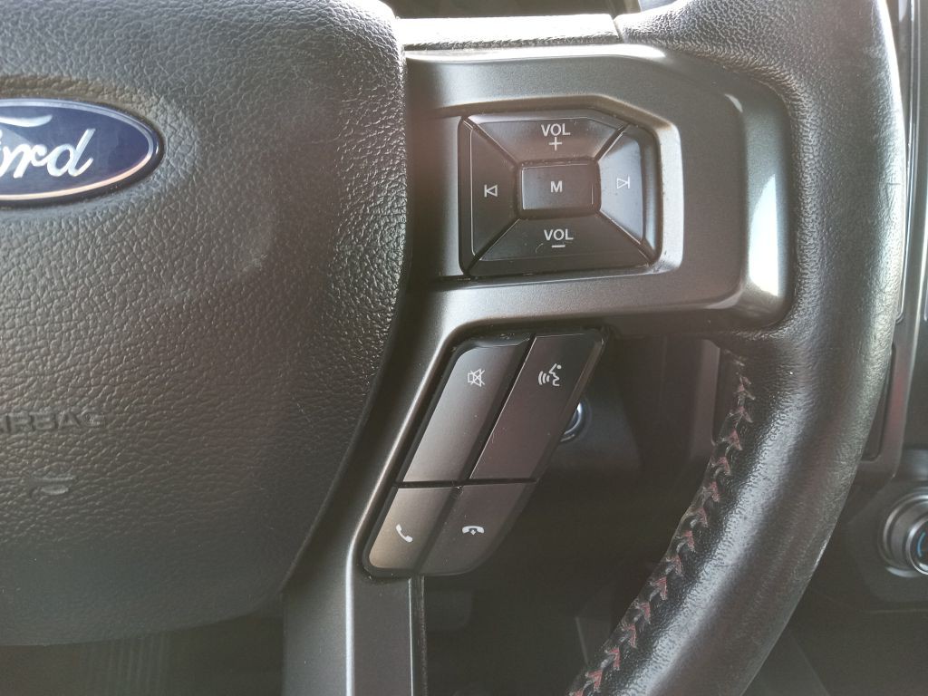 2019 Ford F-150 Image 25