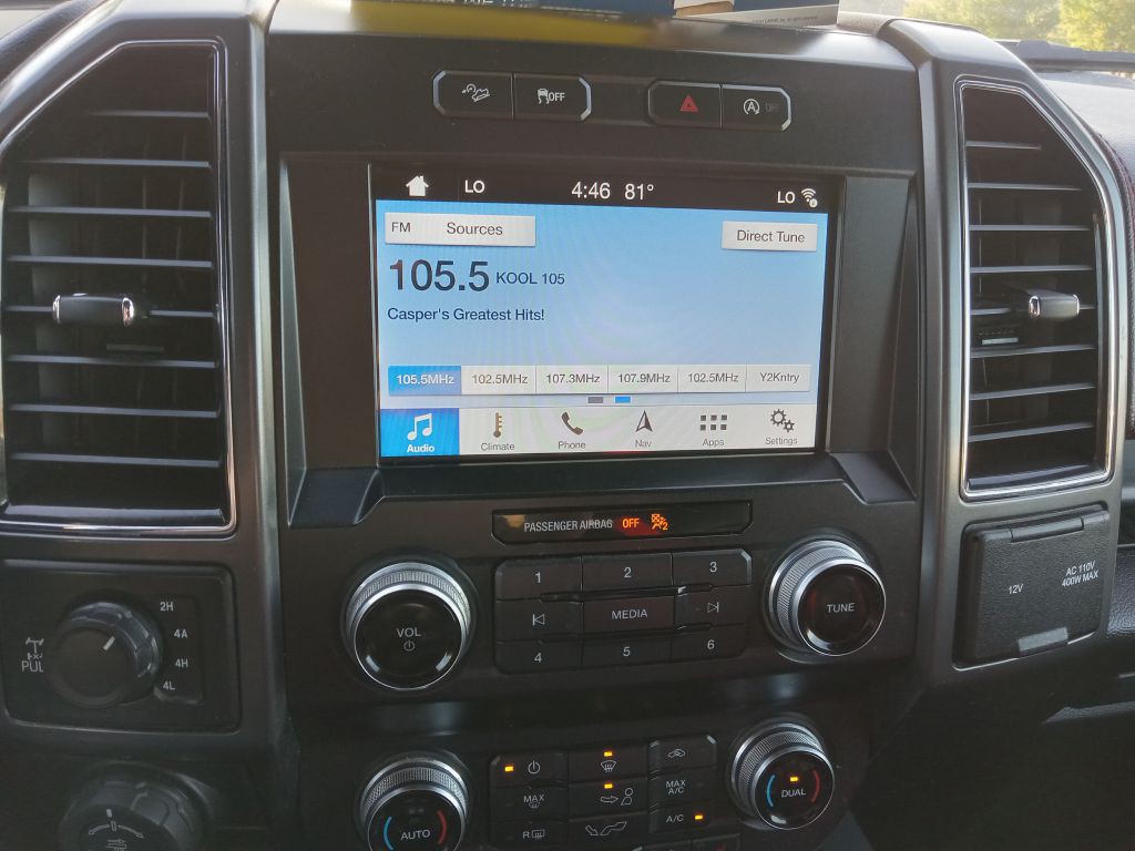 2019 Ford F-150 Image 27