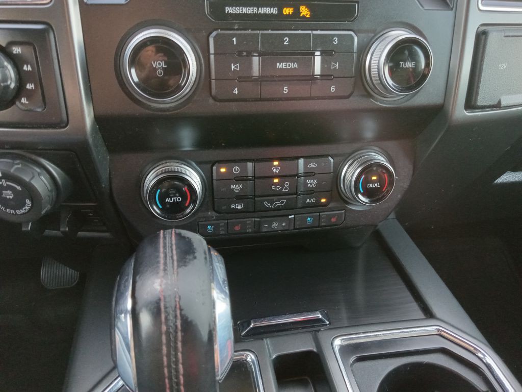 2019 Ford F-150 Image 28