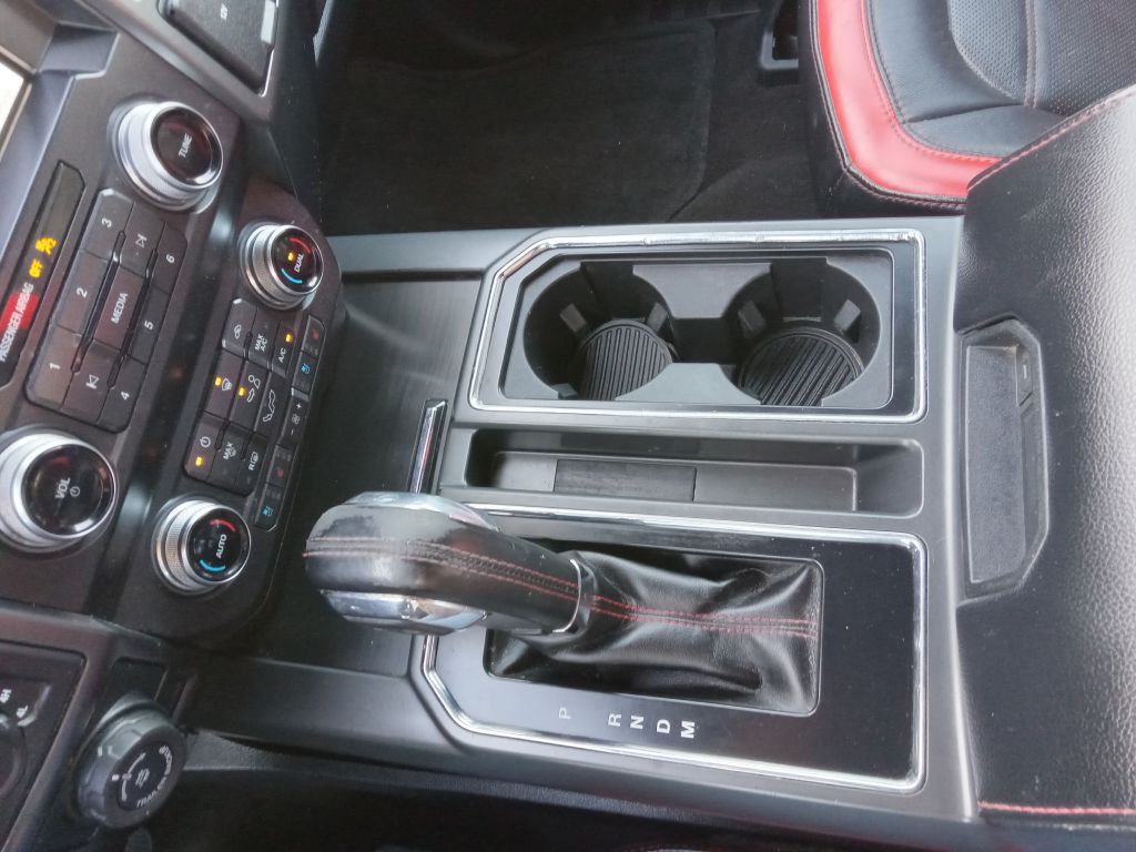 2019 Ford F-150 Image 29