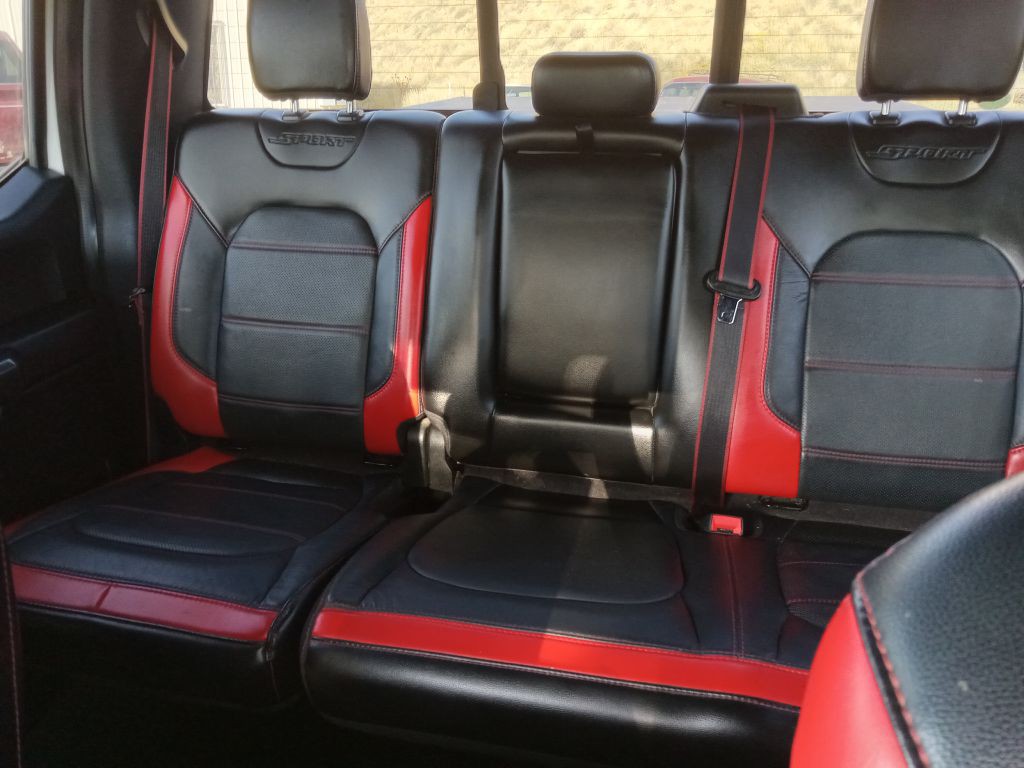 2019 Ford F-150 Image 31