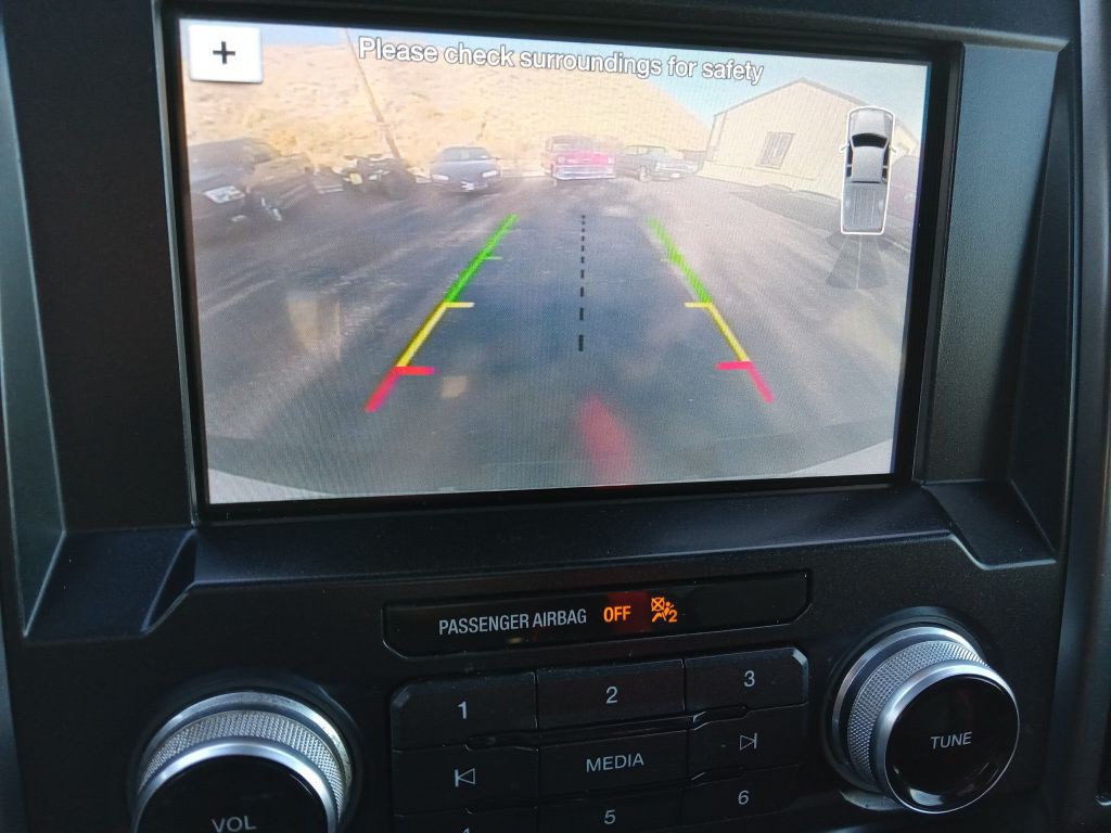 2019 Ford F-150 Image 34