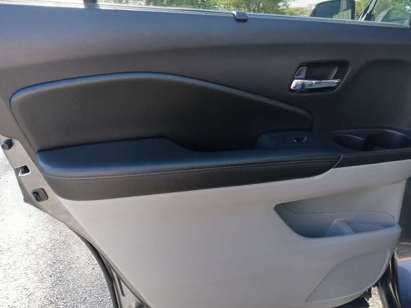 2020 Honda Pilot Image 13