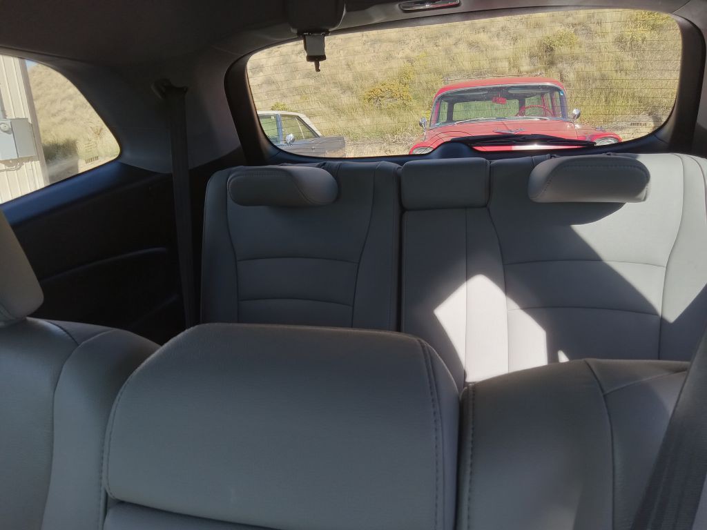2020 Honda Pilot Image 17