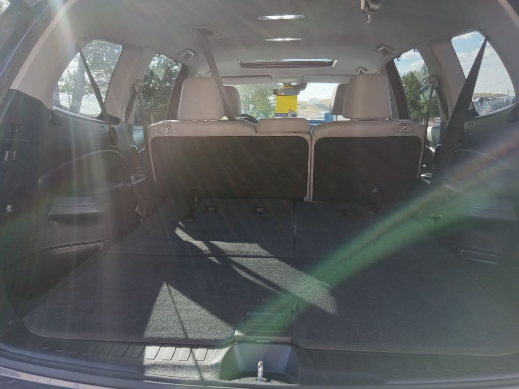 2020 Honda Pilot Image 19