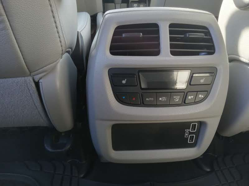 2020 Honda Pilot Image 17