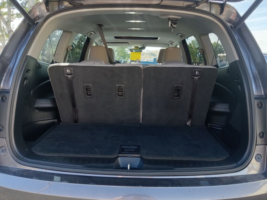 2020 Honda Pilot Image 19