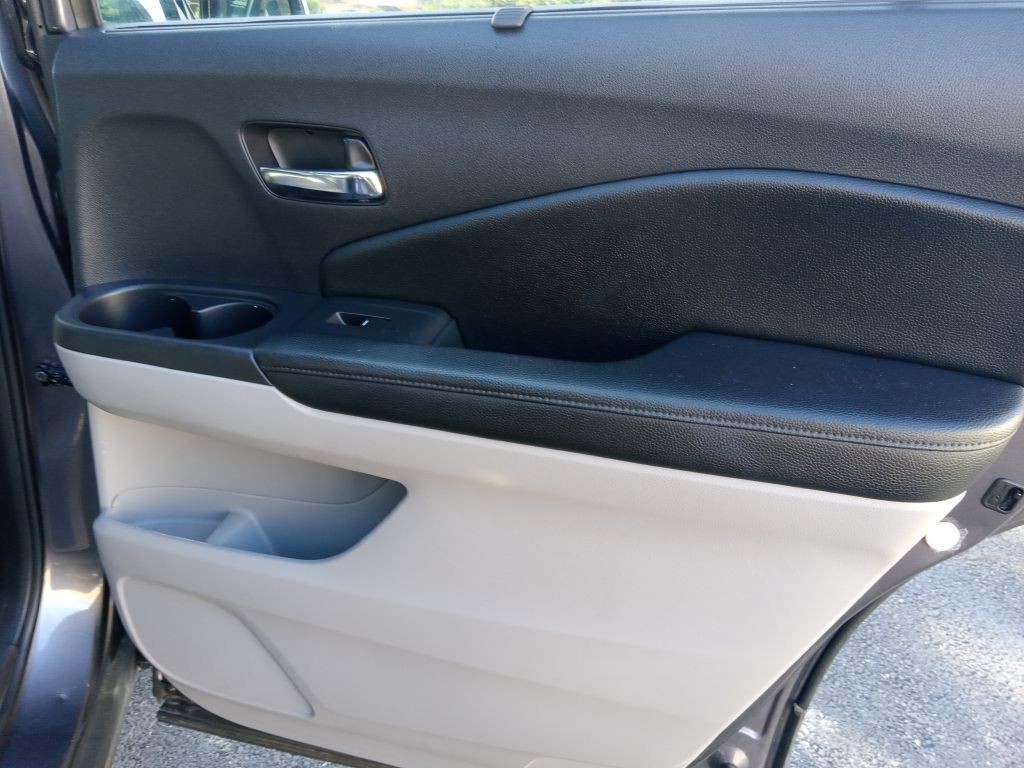 2020 Honda Pilot Image 21