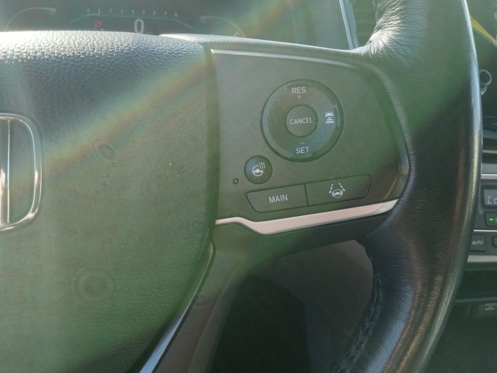 2020 Honda Pilot Image 28