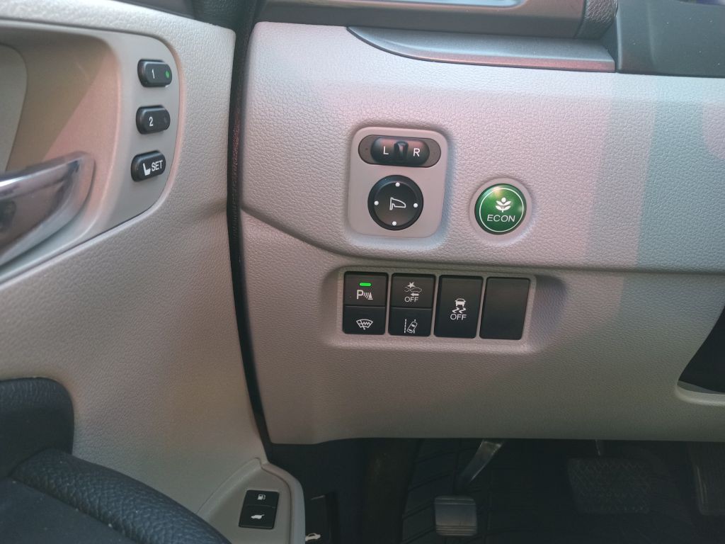 2020 Honda Pilot Image 29