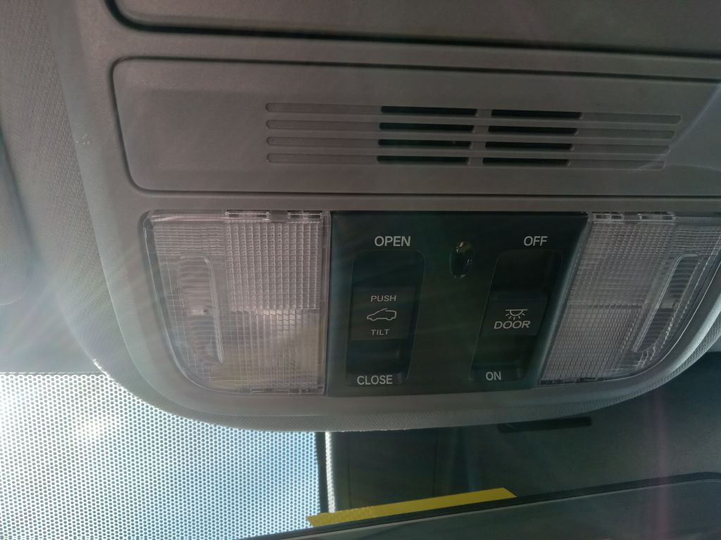 2020 Honda Pilot Image 34