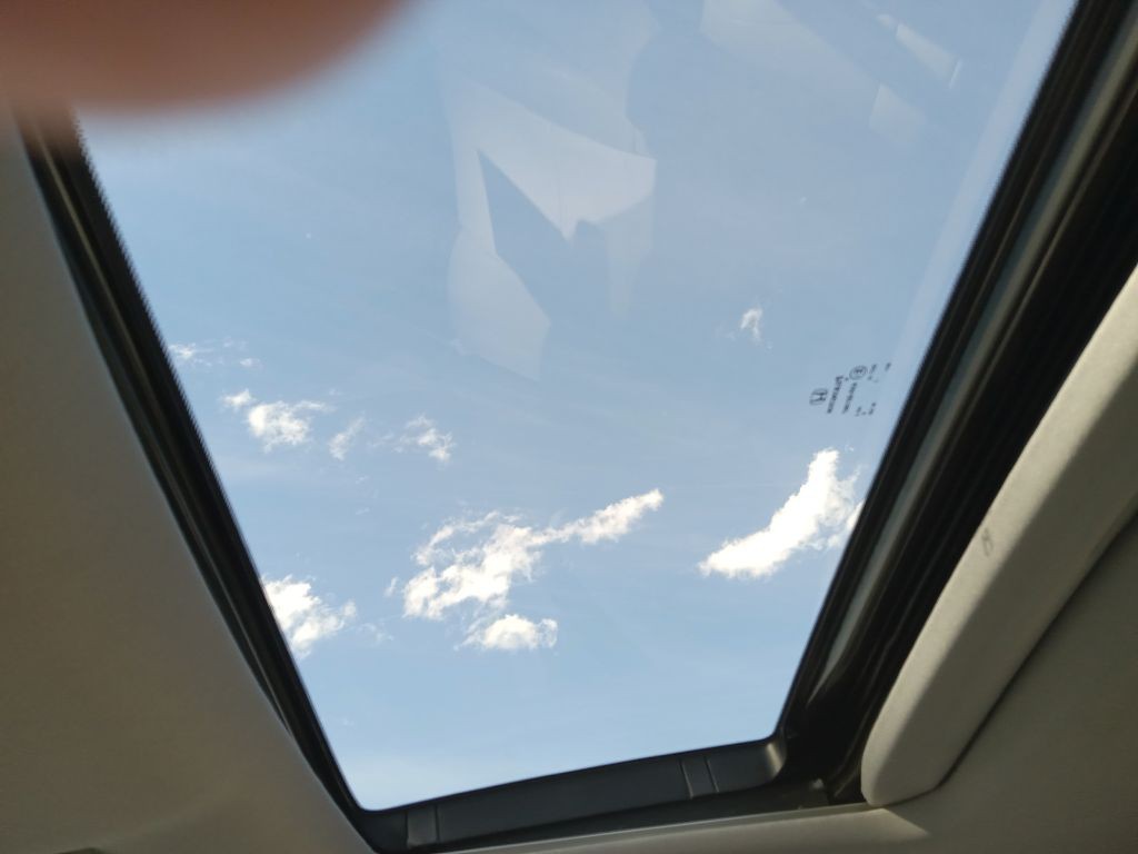 2020 Honda Pilot Image 35